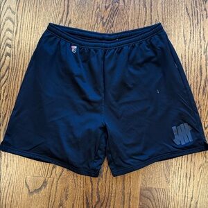 Undefeated Mesh Shorts